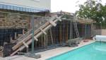 Construction d'une extension