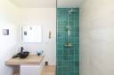 Optimisation d'une salle de bain à Libourne