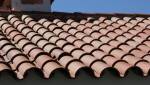 Choisir son revêtement de toiture - toit en tuiles en terre cuite - Valence 26