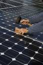 Pose de panneaux solaires photovoltaïques Libourne