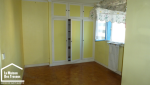 Chambre avant rénovation 
