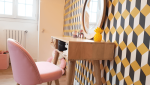 Création d’une superbe chambre d’enfant