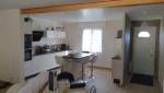 Rénovation intérieure complète terminée – Projet réussi à Guichen 35580