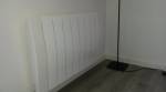 Radiateur électrique Milly-La-Forêt