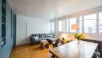 Rénovation complète d'un appartement - Croissy-sur-Seine