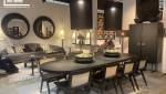 Ambiance salle à manger Maison & Objet 2023