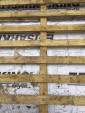 Contre-lattage de toiture sur isolation extérieure par sarking - Nantes 44