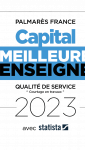 Capital Meilleure Enseigne 2023