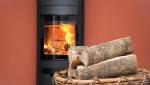 Installer un poêle à bois en Indre-et-Loire.