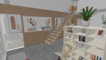 Prototype visuel 3D