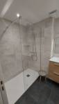 Receveur de douche