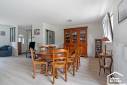 Verrières d'intérieures et rénovation d'une villa, Limonest (ouest de Lyon)