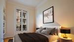 Nouvelle décoration d'un appartement - La Celle-Saint-Cloud