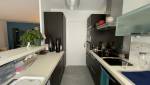 Rénovation de sols, murs et plafond à Massy