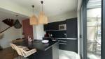 Rénovation cuisine ilot central