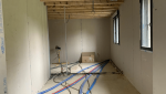 Carnet de chantier Sequoia : Partie 3