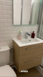  Rénover sa salle de bain à Paris 13