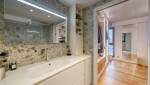 Rénovation d'une salle de bain - La Celle-Saint-Cloud