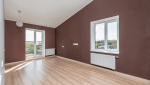 Rénovation murs et plafond d’appartement