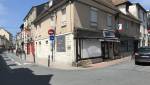 Magasin avant travaux (Dives-sur-Mer 14160)