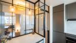 Rénovation complète d'un appartement - Croissy-sur-Seine