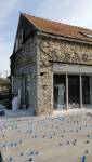 Carrelage terrasse