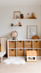 Aménagement d’un appartement à Tours