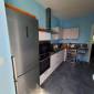 POse des carrelages, mise en peinture, pose des meubles de cuisine 
