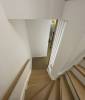 Escalier d'accès au à la chambre (Yerres 91330)