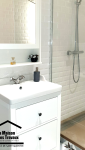 Rénovation de la salle de bain