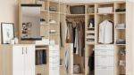 Dressing Leroy Merlin