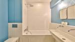 Rénovation de la salle de bain des enfants