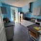 Rénovation d'une cuisine à Saint Quay Portrieux  près de Saint Brieuc
