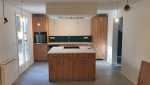 Rénovation d’une cuisine - Tours Sud