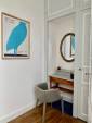 Rénovation d'une maison de plain-pied  à Dinard