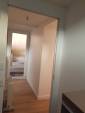 Rénovation du couloir, reprise de maçonnerie, porte fenêtre vitrée double vitrage