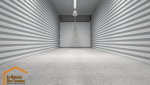 garage vide