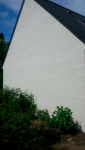 Ravalement de façade d’une maison à Soissons