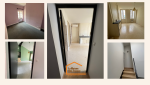 AVANT PROJET - 2 appartements 