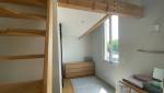 Rénovation chambre