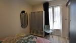 Rénovation T1 Aix-Les-Bains chambre après 2