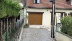 Photo carport avant