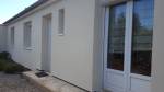Isolation par l'extérieur à Libourne