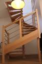 Rénovation d'escalier Libourne