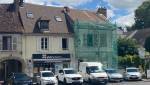 Travaux toiture