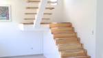 Escalier tournant