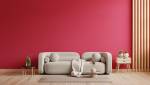 Le Viva Magenta comme couleur de l'année.