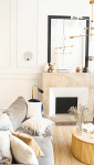 Décoration intérieure d’un appartement à Soissons