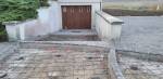 Pendat les travaux