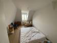 Rénovation et isolation de chambre Beaurains